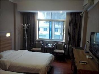 Yiju Hotel Xiamen Extérieur photo